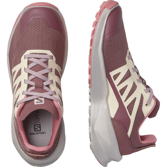 Salomon Patrol Junior Hiking Shoes Salomon Patrol Junior Hiking Shoes